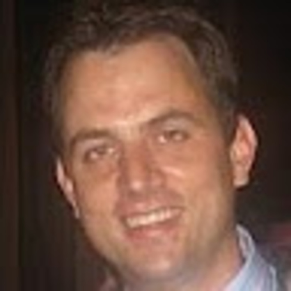 Meet your Posher, Chris